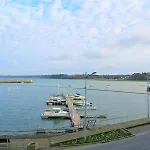 Superbe appartement TRES BELLE VUE MER à PERROS-GUIREC - Ref 819